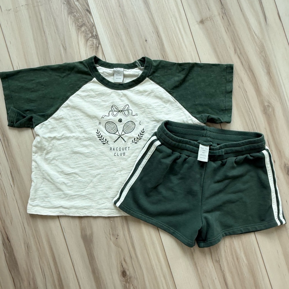 Rylee + Cru set